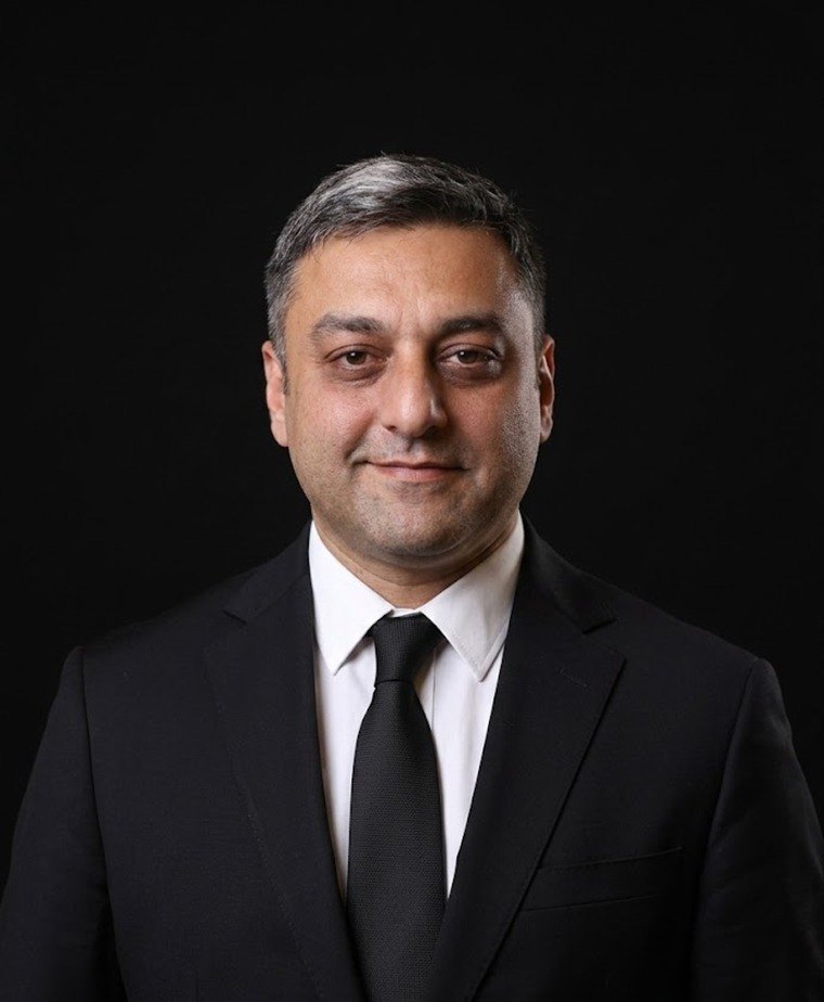 Arda Kaynak