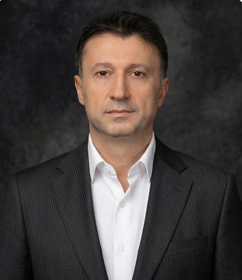 Burçin Yücel