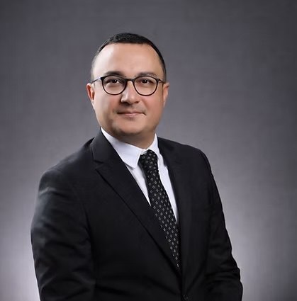 Ceyhun Can Aydın