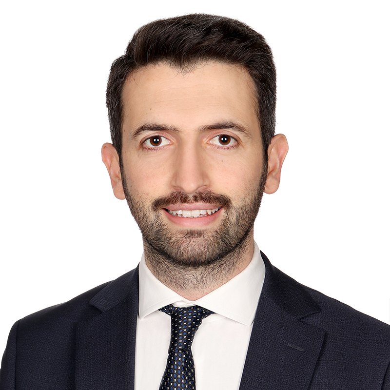 Emre Salihoğlu