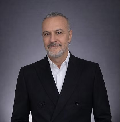 Gökhan Sun