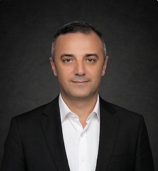 Harun Kaynak