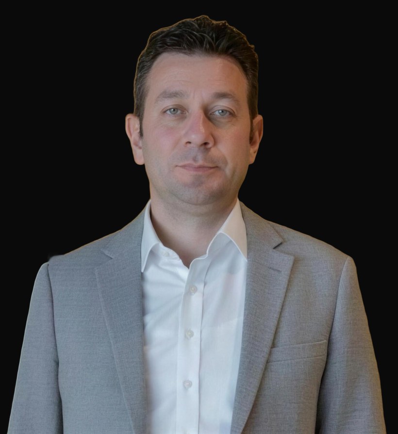 Oğuzhan Özark