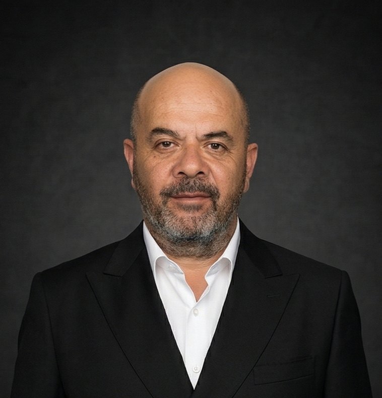 Ufuk Çolpan